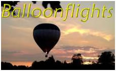 Balloon Flights
