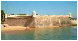 Fort
