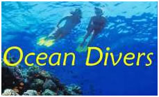 Ocean Divers