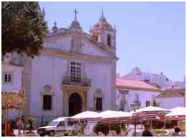 Santa Maria Kerk
